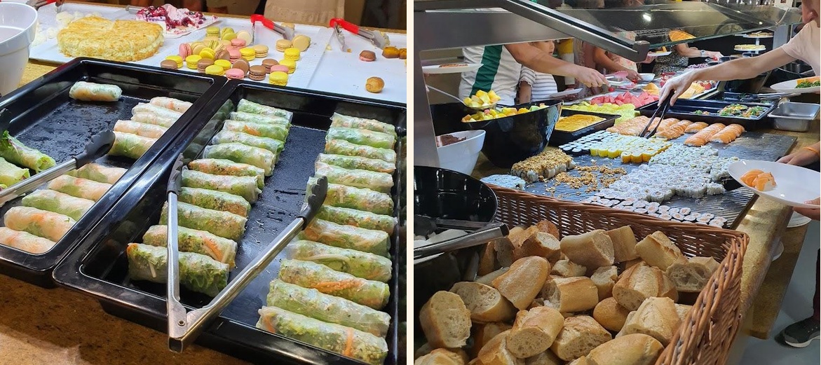 le Gourmand d'Asie - Gallery Image 3