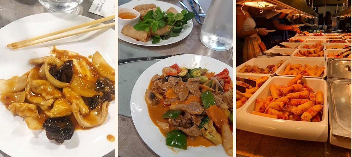 le Gourmand d'Asie - Gallery Image 4