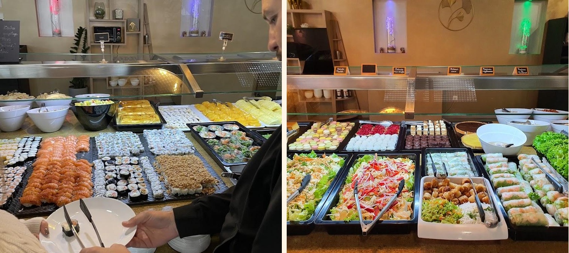 le Gourmand d'Asie - Gallery Image 5